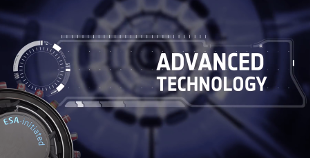 Advanced Technology | ESA's ARTES Programmes