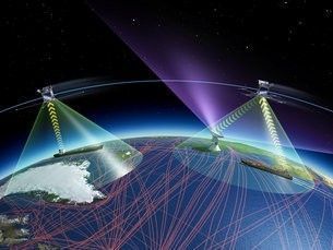 Communication Satellites Impact On Humans