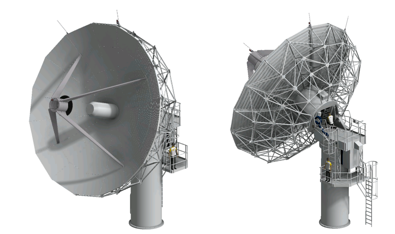 11m antenna design