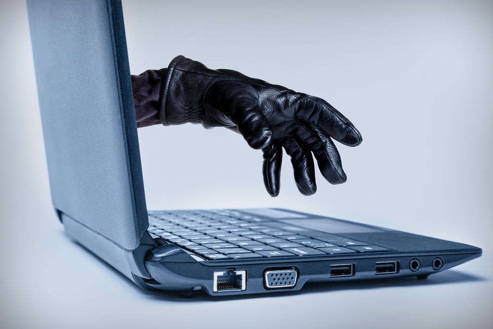 Damage related to cybercrime is projected to hit $6 trillion annually by 2021*. Meet CSCE, the technology enabler whose services have sparked multiple H2020 projects and more than €5 million in orders (Image credits: Ronnie Chua/Shutterstock)